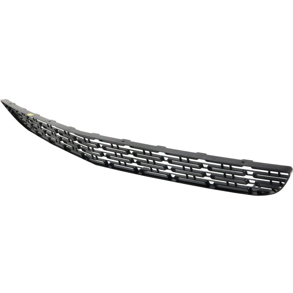 DODGE CHALLENGER FRONT BUMPER GRILLE (W/FOG)(WO/RADAR CRUISE) **CAPA** OEM#68259756AA 2015-2023 PL#CH1036146C