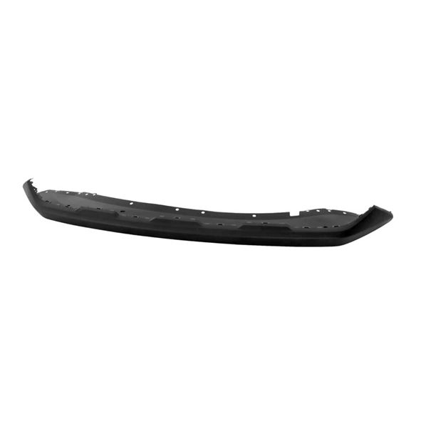 NISSAN(DATSUN) ROGUE FRONT BUMPER LOWER VALANCE BLACK/PTM (SL)(USA) OEM#620846RH0B 2021-2023 PL#NI1095131