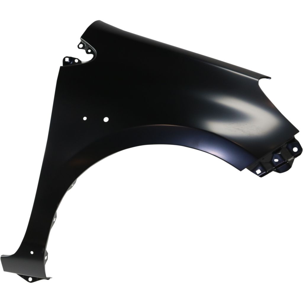 TOYOTA PRIUS C (1.5L) FENDER RIGHT (Passenger Side) OEM#5380152160 2017 PL#TO1241265