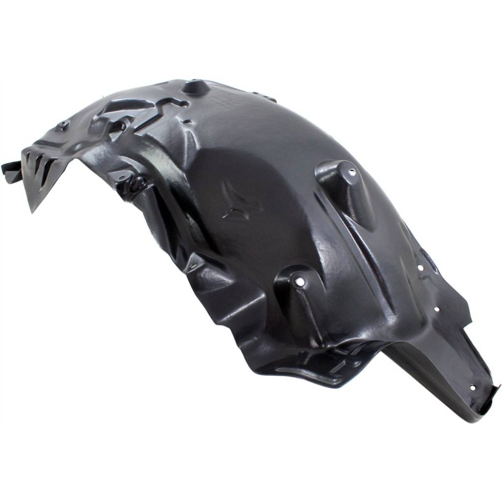 LAND ROVER LR4 FENDER LINER RIGHT (Passenger Side) OEM#LR015162 2010-2016 PL#RO1249100