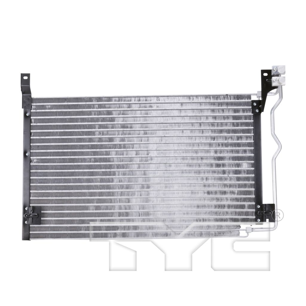 MERCURY MARAUDER A/C CONDENSER (4.6L) OEM#3W1Z19712AC 2003-2004 PL#FO3030189