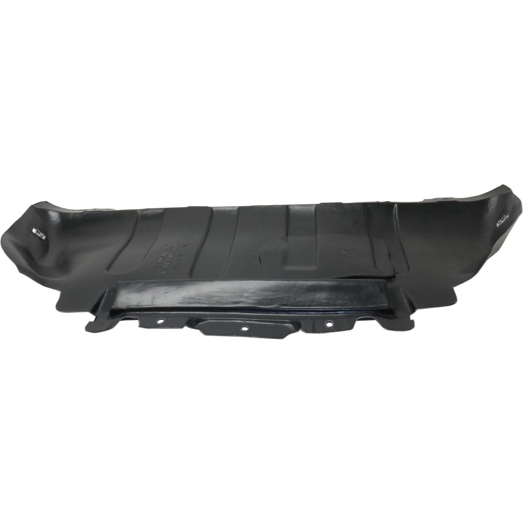 JEEP GRAND CHEROKEE FRONT SPLASH SHIELD (3.6L) (ENG UNDER CVR) OEM#68091772AB 2014-2022 PL#CH1228120