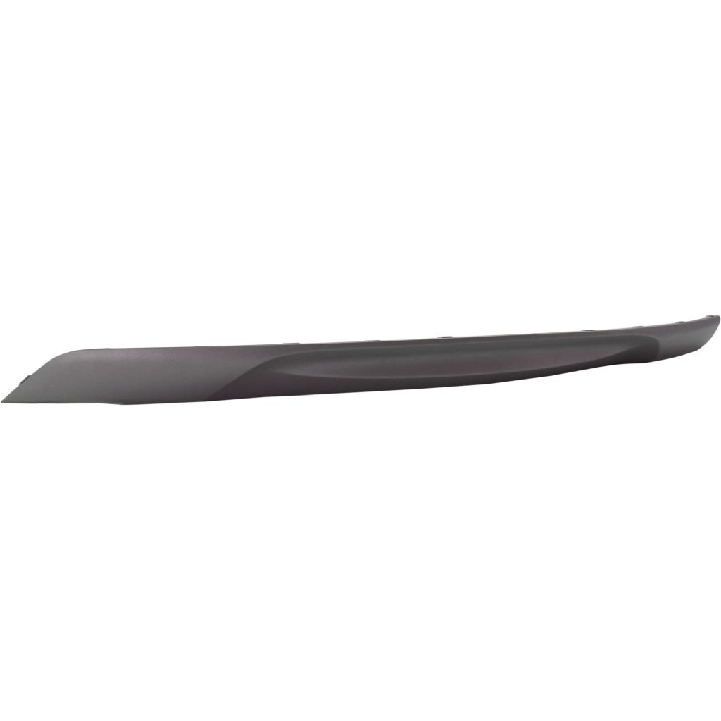 HONDA CRV REAR BUMPER LOWER VALANCE (LX/EX/EX-L) OEM#71510TLAA10 2017-2019 PL#HO1195114