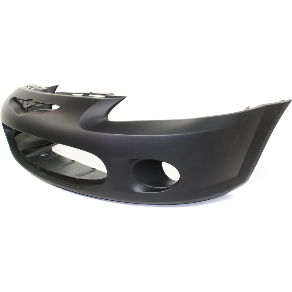 CHRYSLER SEBRING/SEDAN FRONT BUMPER COVER PRIMED (W/FOG) OEM#4805262AC 2001-2003 PL#CH1000321