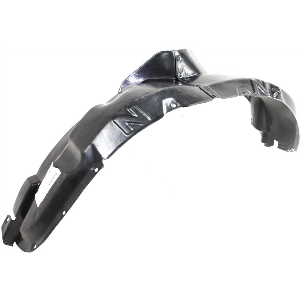 HYUNDAI TUCSON FENDER LINER RIGHT (Passenger Side) (2.0L) OEM#868122E000 2005-2009 PL#HY1251111