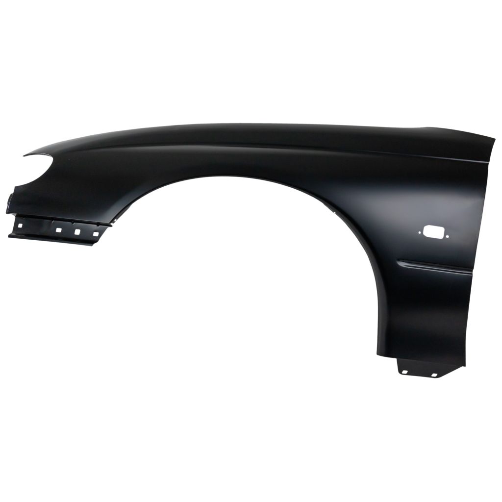 PONTIAC GTO FENDER LEFT (Driver Side) OEM#92122729 2004-2006 PL#GM1240363