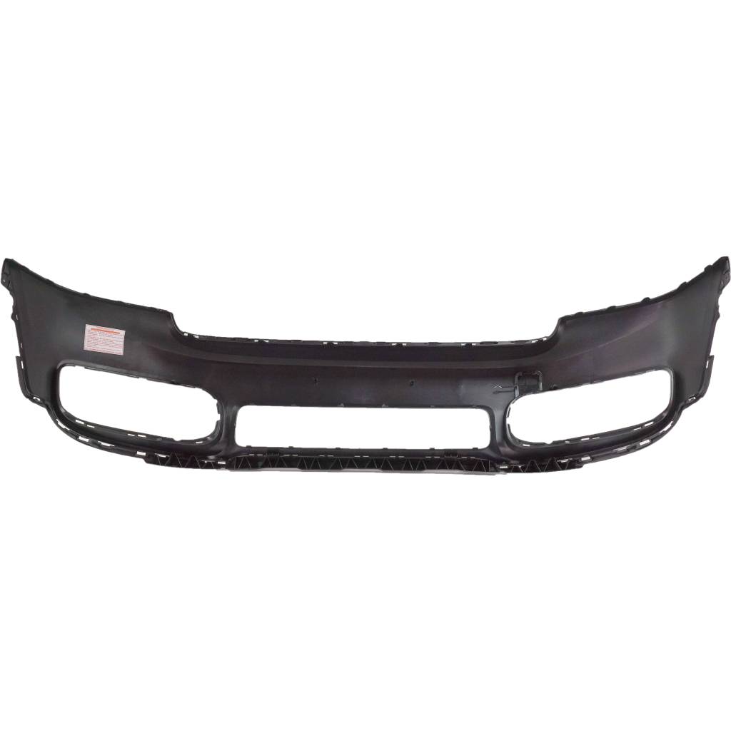 MINI COOPER COUNTRYMAN S E FRONT BUMPER COVER PRIMED (WO/OFF ROAD) **CAPA** OEM#51117478624 2018-2020 PL#MC1000122C