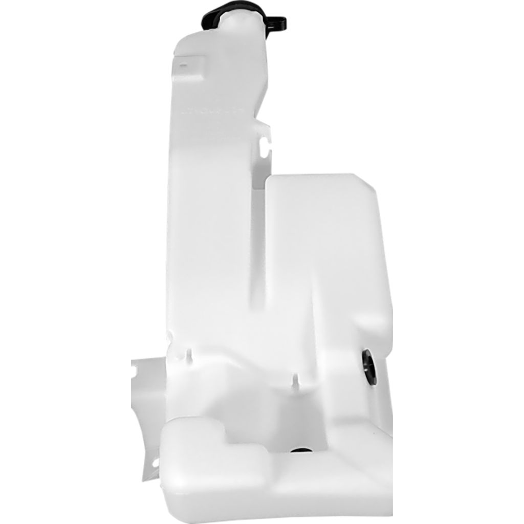 GM TRUCKS & VANS AVALANCHE WASHER TANK WO/PUMP (W/SENSOR HOLE) OEM#12487670 2002-2006 PL#GM1288106