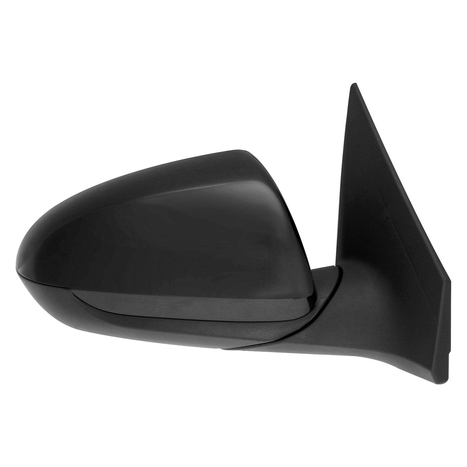 HYUNDAI ELANTRA SEDAN DOOR MIRROR RIGHT (Passenger Side) PWR/N-HTD (SE) OEM#87620F3050 2017-2018 PL#HY1321224