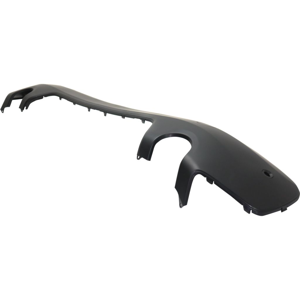BMW BMW X1 REAR BUMPER LOWR VALANCE PRIMED (W/SENSOR)(W/M PKG) OEM#51128072778 2017-2019 PL#BM1115119