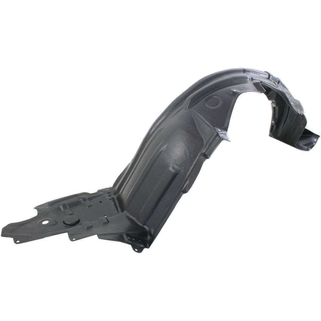 LEXUS HS 250h FENDER LINER RIGHT (Passenger Side) OEM#5380575020 2010-2012 PL#LX1249111