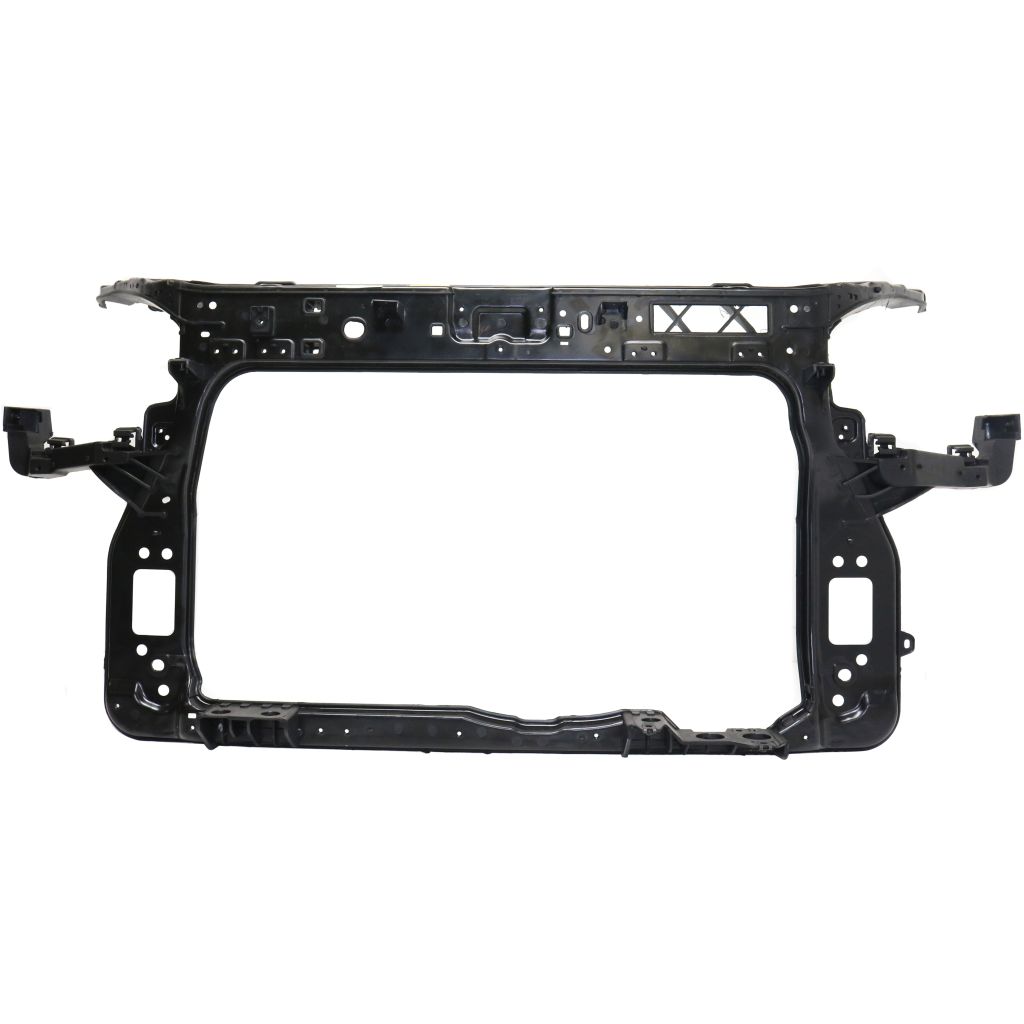 KIA SOUL RADIATOR SUPPORT ASSEMBLY **CAPA** OEM#641012K050 2012-2013 PL#KI1225160C