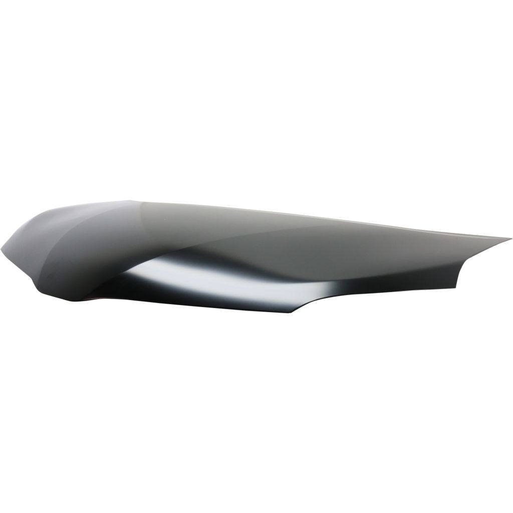 TOYOTA SIENNA HOOD OEM#5330108050 2018-2020 PL#TO1230248