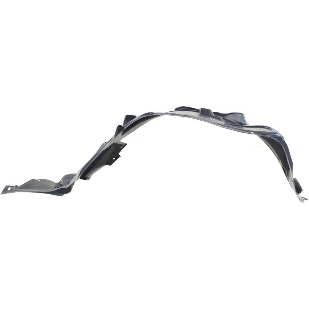 HONDA RIDGELINE FENDER LINER LEFT (Driver Side) OEM#74151SJCA01 2006-2011 PL#HO1248125