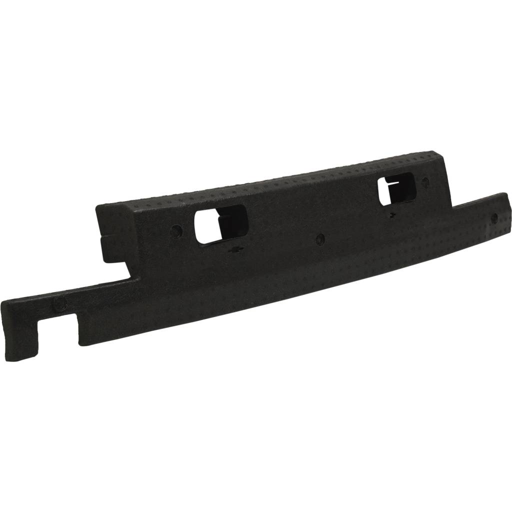 DODGE JOURNEY RE BUMPER ABSORBER W/FASCIA TYPE 2; W/O FASCIA OEM#68081285AA 2011-2020 PL#CH1170139