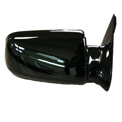GM TRUCKS & VANS TAHOE (CHEVY) (HEAD/LAMP & C/L 2pcs Design ) DOOR MIRROR RIGHT (Passenger Side) MANUAL FOLDAWAY (CORNER MOUNT) OEM#15764760 1995-2000 PL#GM1321140