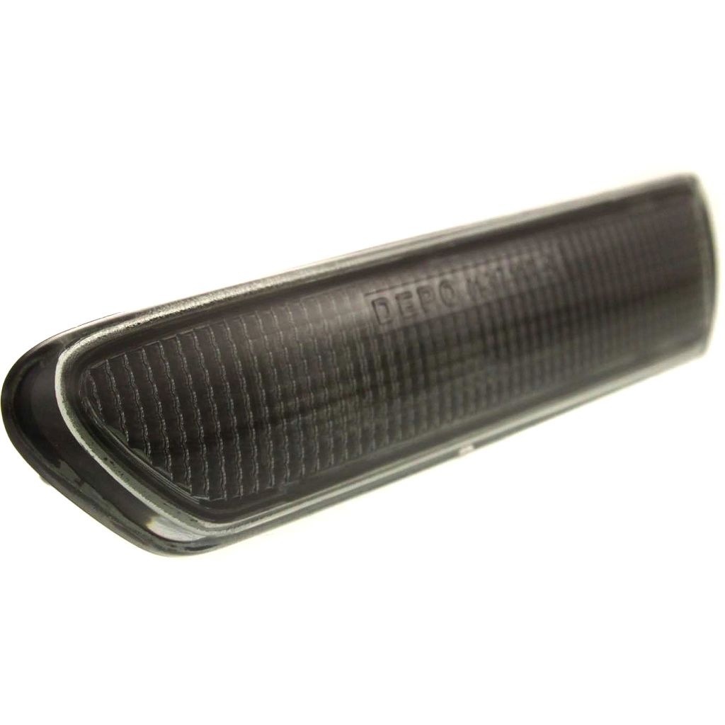 ACURA TL SIDE MARKER LAMP ASSY LEFT (Driver Side) (SIDE OF FENDER) OEM#33850SEPA01 2004-2008 PL#AC2550104