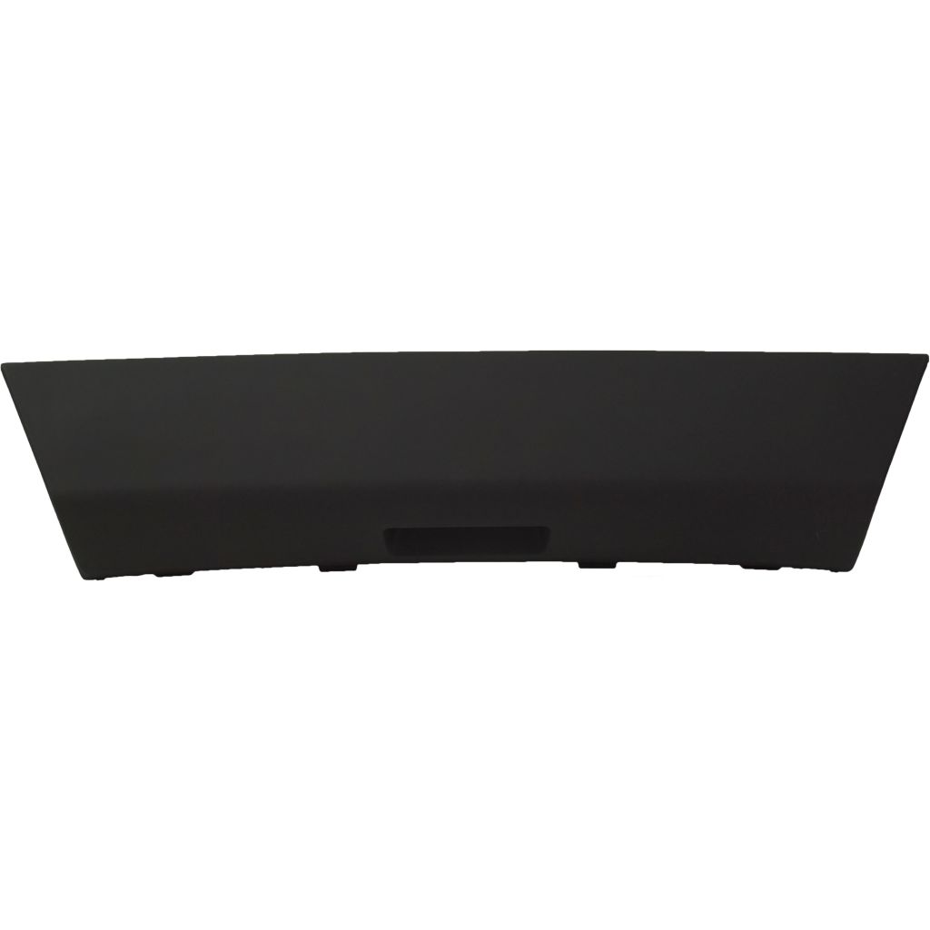 FORD TRUCKS & VANS EXPLORER TRAILER HITCH COVER PRM OEM#FB5Z17F000BPTM 2016-2017 PL#FO1129100