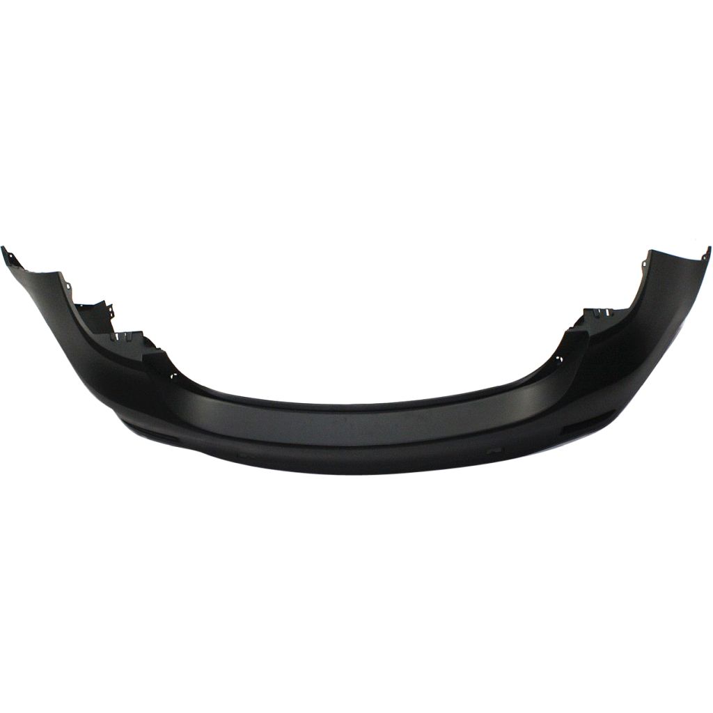 MAZDA MAZDA6 REAR BUMPER COVER PRIMED OEM#GJR950221ABB 2014-2017 PL#MA1100211