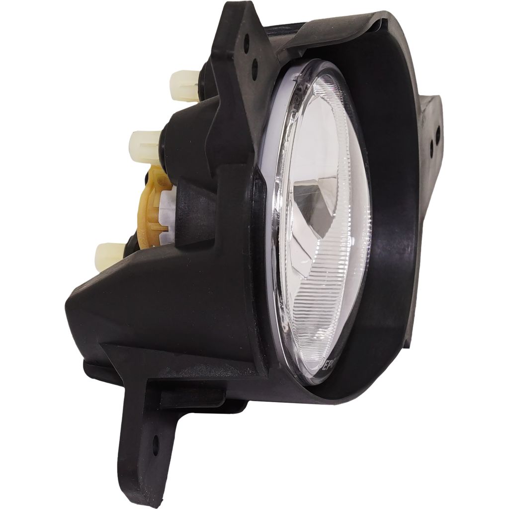 CHEVROLET SONIC FOG LAMP ASSY RIGHT (Passenger Side) (WO/RS PKG)**CAPA** OEM#42491888 2017-2020 PL#GM2593319C