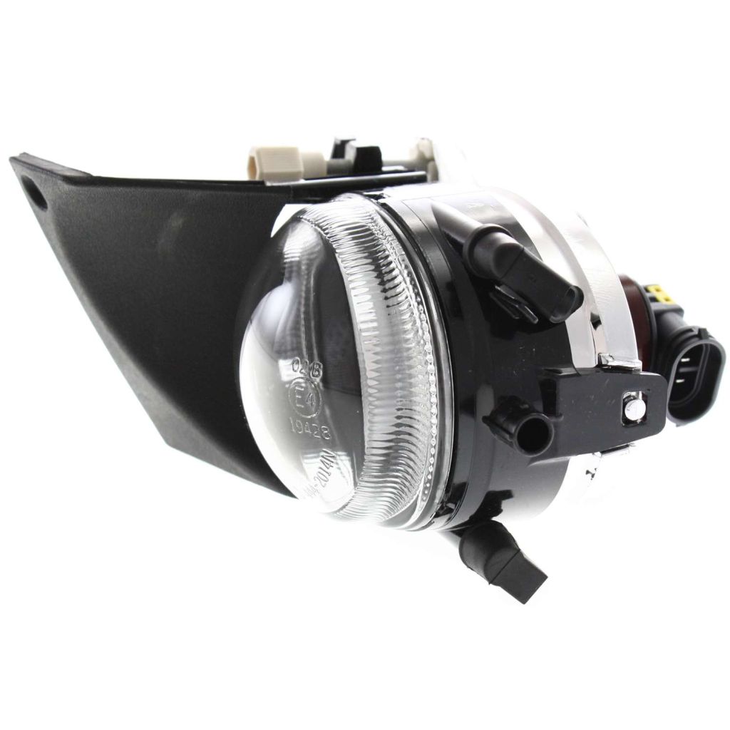 BMW BMW 5 SERIES FOG LAMP ASSEMBLY LEFT (Driver Side) OEM#63176900221 2001-2003 PL#BM2592117