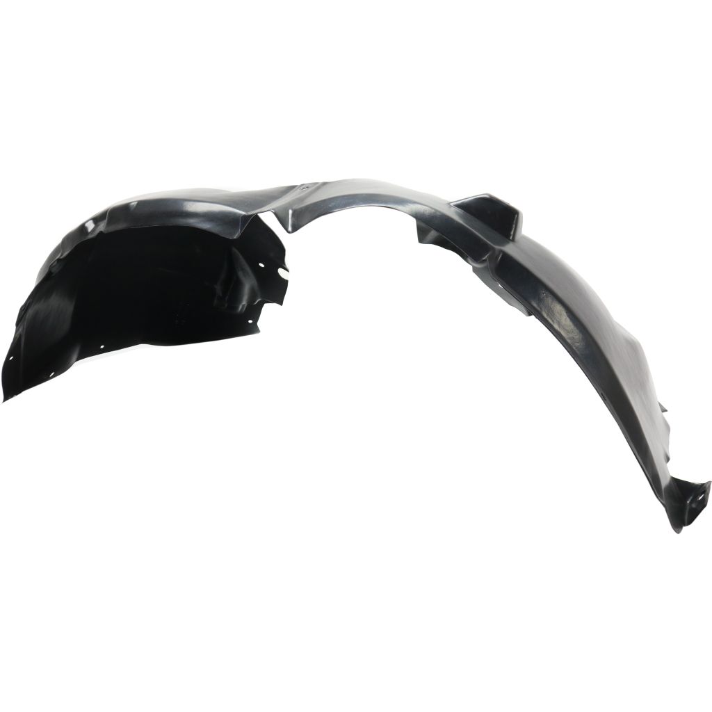 DODGE TRUCKS & VANS VOYAGER FENDER LINER LEFT (Driver Side) (PE) OEM#68477541AA-PFM 2020-2022 PL#CH1248190