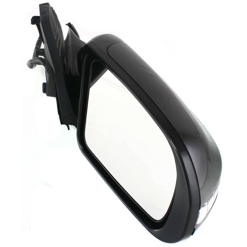NISSAN(DATSUN) MAXIMA DOOR MIRROR RIGHT (Passenger Side) PWR/HTD/SIGNAL (WO/MEMORY) OEM#963019N83A-PFM 2009-2015 PL#NI1321194