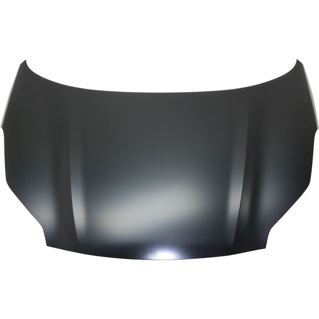 KIA SPORTAGE HOOD (AWD)**CAPA** OEM#66400D9100 2017-2022 PL#KI1230141C