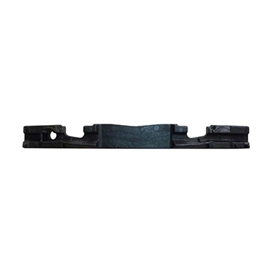 MERCEDES-BENZ GLK-CLASS (204) FRONT BUMPER ABSORBER (W/AMG) OEM#2048854337 2013-2015 PL#MB1070108