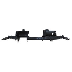 FORD TRUCKS & VANS ECOSPORT FRONT BUMPER COVER UPPER SUPPORT BRACKET OEM#GN1Z17C897B 2018 PL#FO1041119