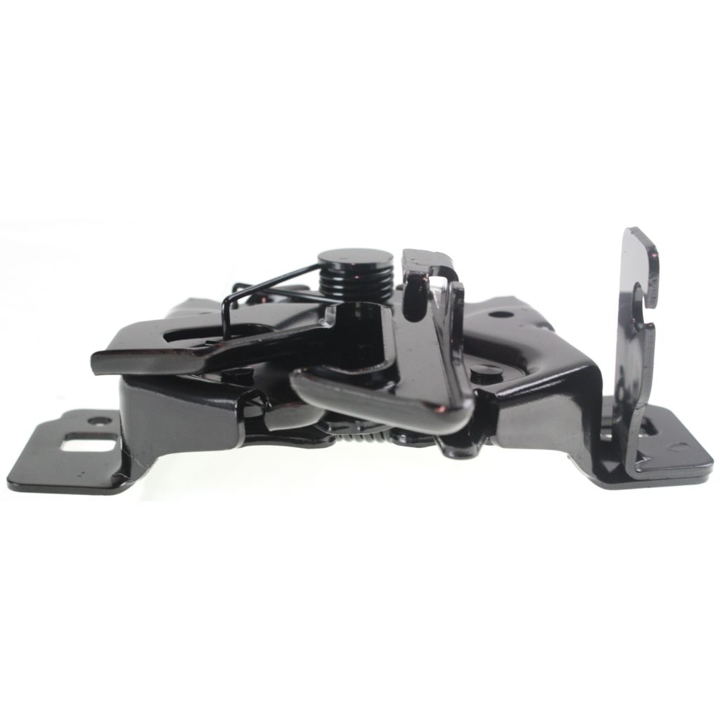 LINCOLN MARK LT HOOD LATCH OEM#4L3Z16700AB 2006-2007 PL#FO1234113