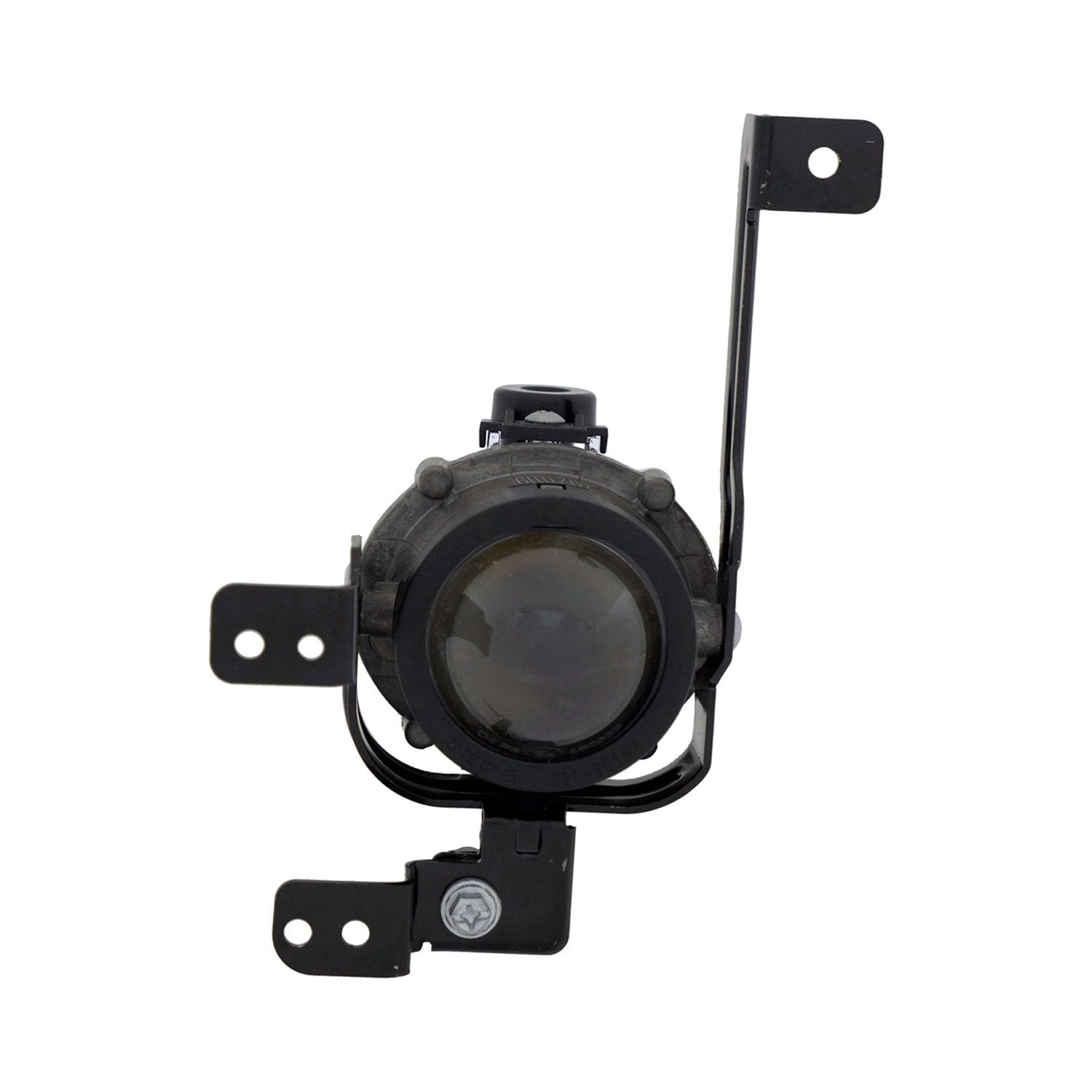KIA SELTOS FOG LAMP ASSY LEFT (Driver Side) (HALOGEN) OEM#92201Q5010 2021-2023 PL#KI2592168