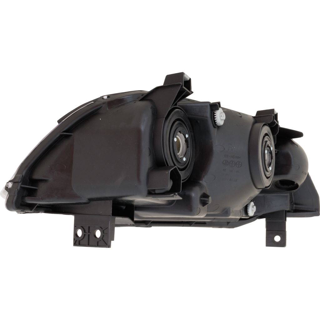 ACURA MDX HEAD LAMP UNIT RIGHT (Passenger Side) OEM#33101S3VA01 2001-2003 PL#AC2519103