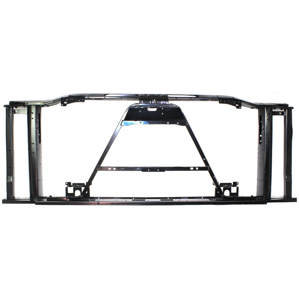GM TRUCKS & VANS SILVERADO/PU 2500/3500 (CHEVY) RADIATOR SUPPORT ASSY (6.0L) OEM#20840496 2007-2009 PL#GM1225253