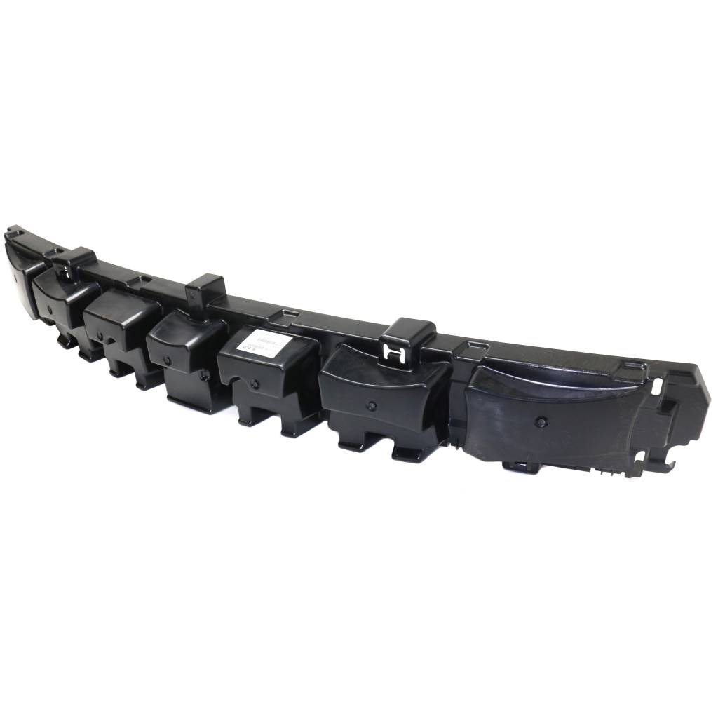FORD TAURUS (EXC SHO) FRONT BUMPER ABSORBER OEM#AG1Z17C882A 2010-2012 PL#FO1070182