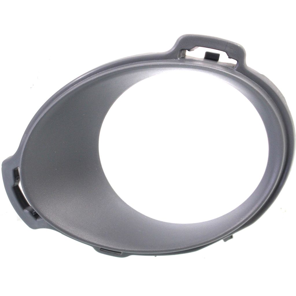 TOYOTA CAMRY FOG LAMP BEZEL RING LEFT (Driver Side) PTD (XLE MDL) OEM#5212606320 2012-2014 PL#TO2602100