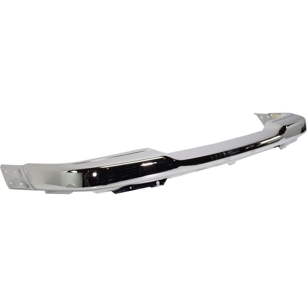 FORD TRUCKS & VANS RANGER FRONT BUMPER CHROME (XLT 4WD & FX4 4WD) OEM#1L5Z17757CA 2001-2005 PL#FO1002368