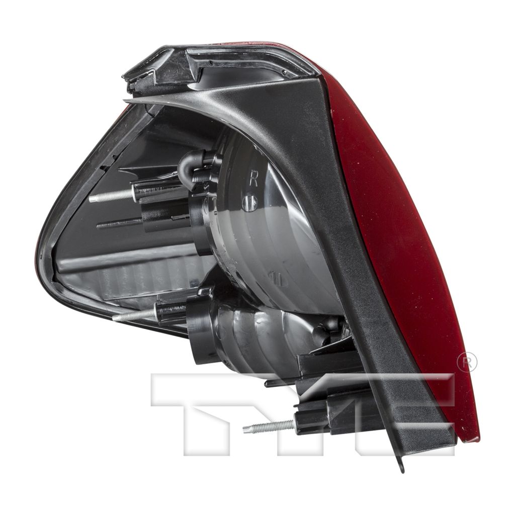 FORD TAURUS TAIL LAMP UNIT RIGHT (Passenger Side) (SD) **CAPA** OEM#5F1Z13404A 2004-2007 PL#FO2801184C