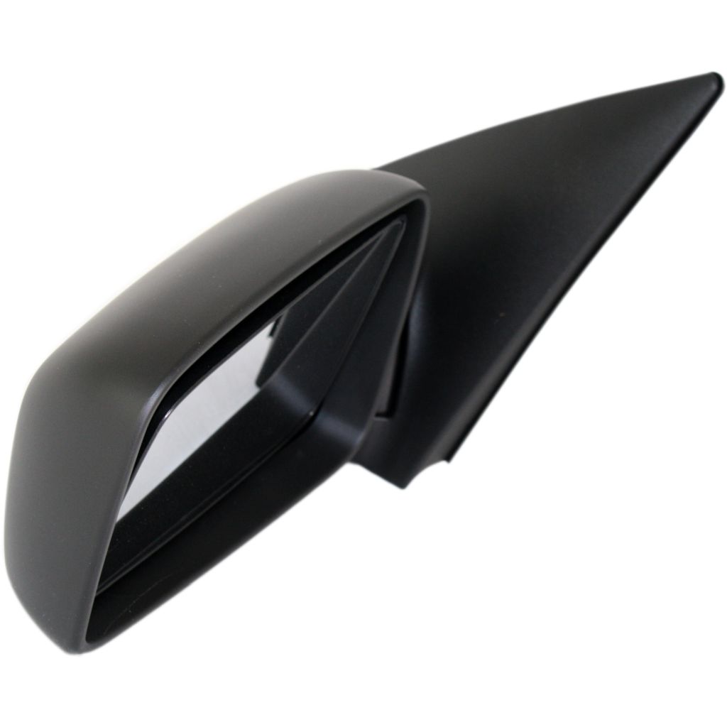 KIA SPORTAGE DOOR MIRROR LEFT (Driver Side) POWER/HEATED (EX MDL) OEM#876101F110 2005-2008 PL#KI1320131