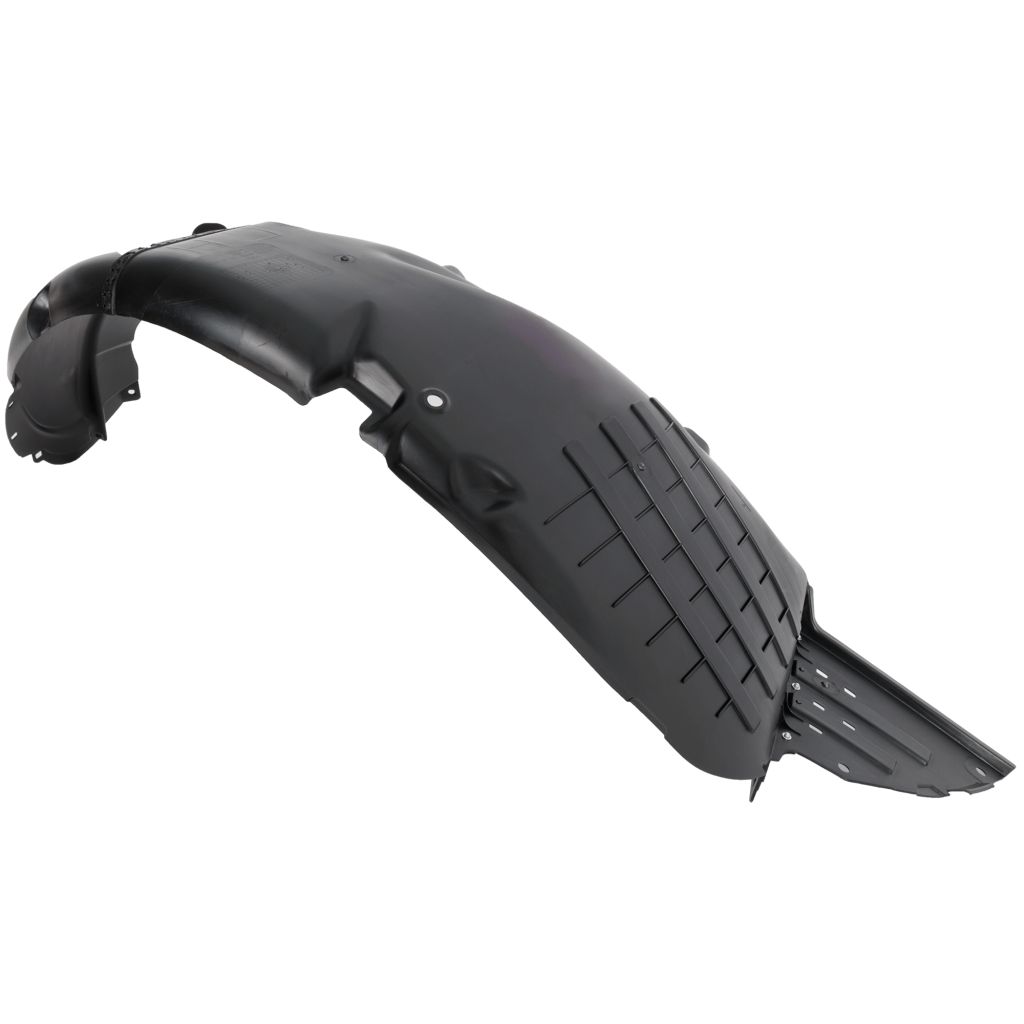KIA SOUL FENDER LINER RIGHT (Passenger Side) **CAPA** OEM#86812B2100 2015-2016 PL#KI1249140C
