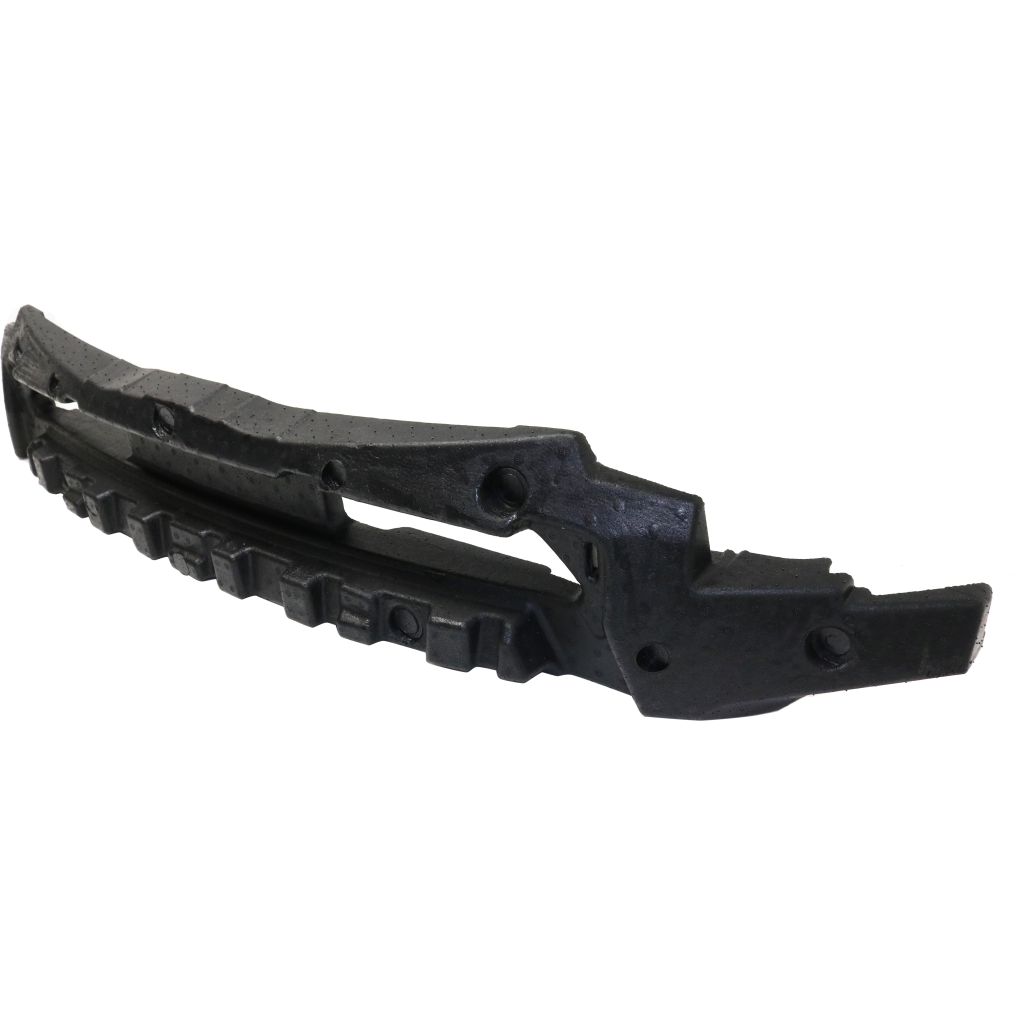 KIA FORTE5 HATCHBACK FRONT BUMPER ABSORBER (SX) OEM#86520A7260 2014-2016 PL#KI1070143