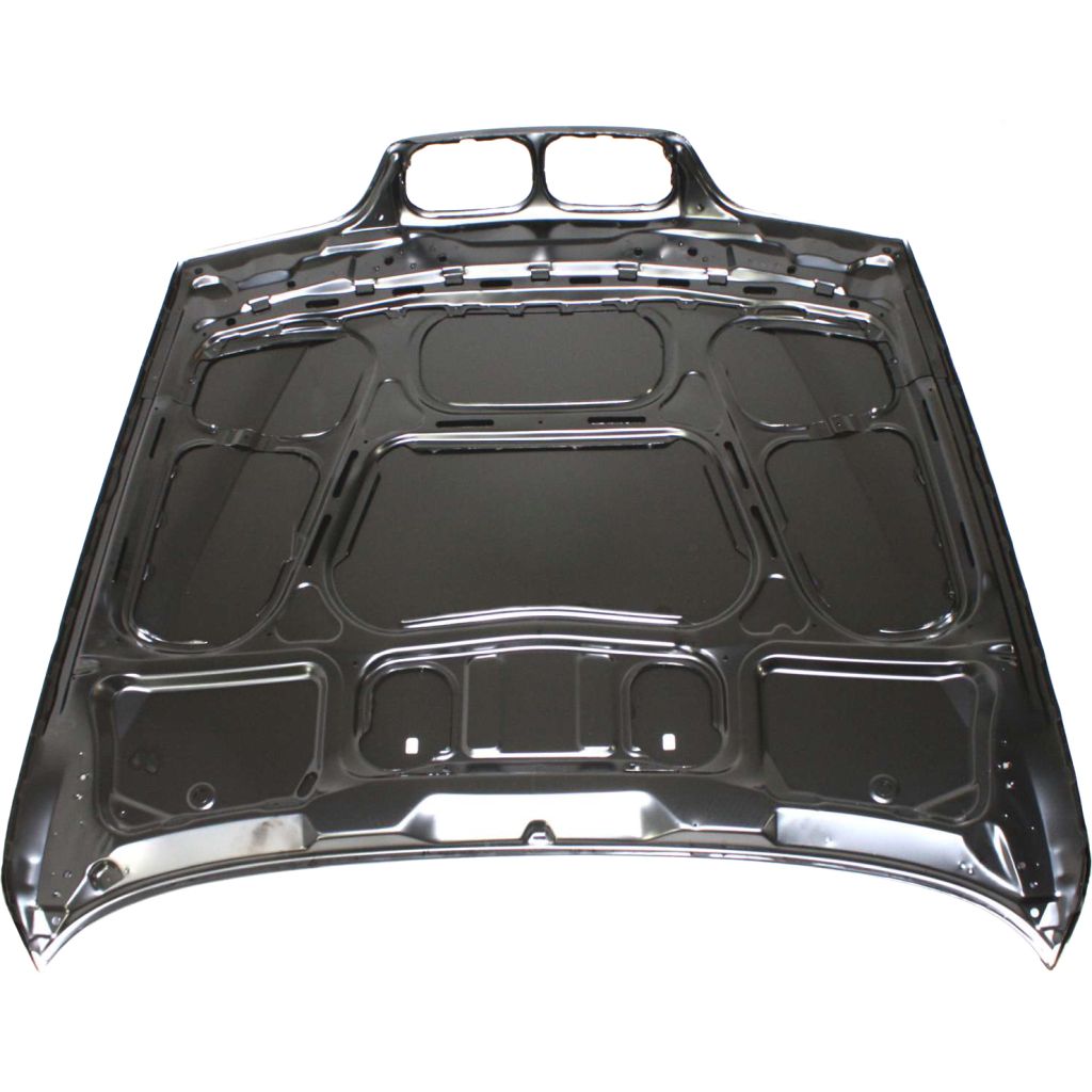 BMW BMW 5 SERIES HOOD OEM#41618238592 1997-2003 PL#BM1230107