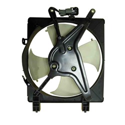 HONDA CIVIC SEDAN A/C FAN ASSY OEM#38615PMMC00-PFM 2001-2005 PL#HO3113114