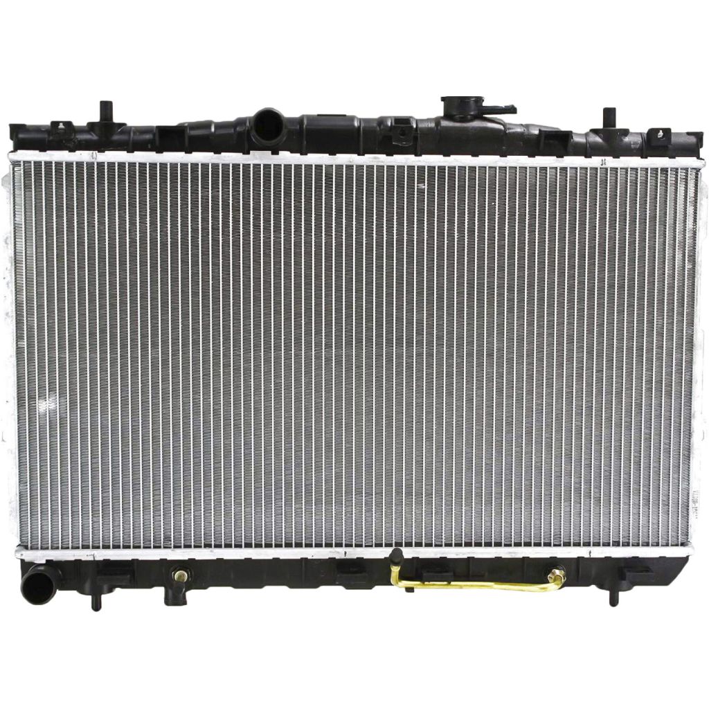HYUNDAI TIBURON RADIATOR (A/T) OEM#253102C116 2003-2005 PL#HY3010111