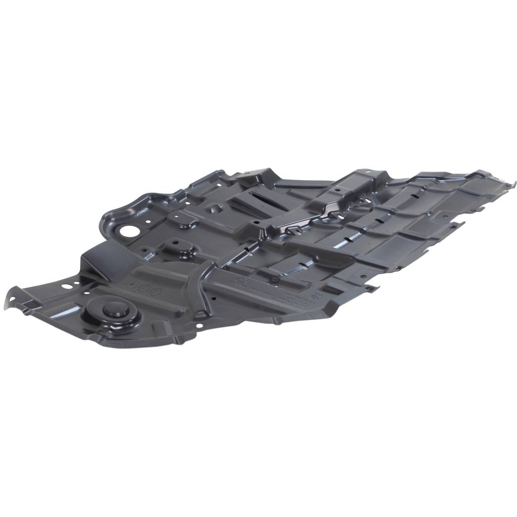 LEXUS RX 350/350L FRONT SPLASH SHIELD RIGHT (Passenger Side) (ENG UNDER CVR)**CAPA** OEM#514410E120 2016-2019 PL#LX1228149C