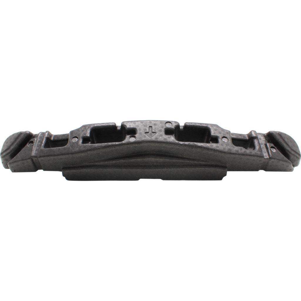 BUICK ENCORE FRONT BUMPER ABSORBER**CAPA** OEM#42489258 2013-2016 PL#GM1070312C