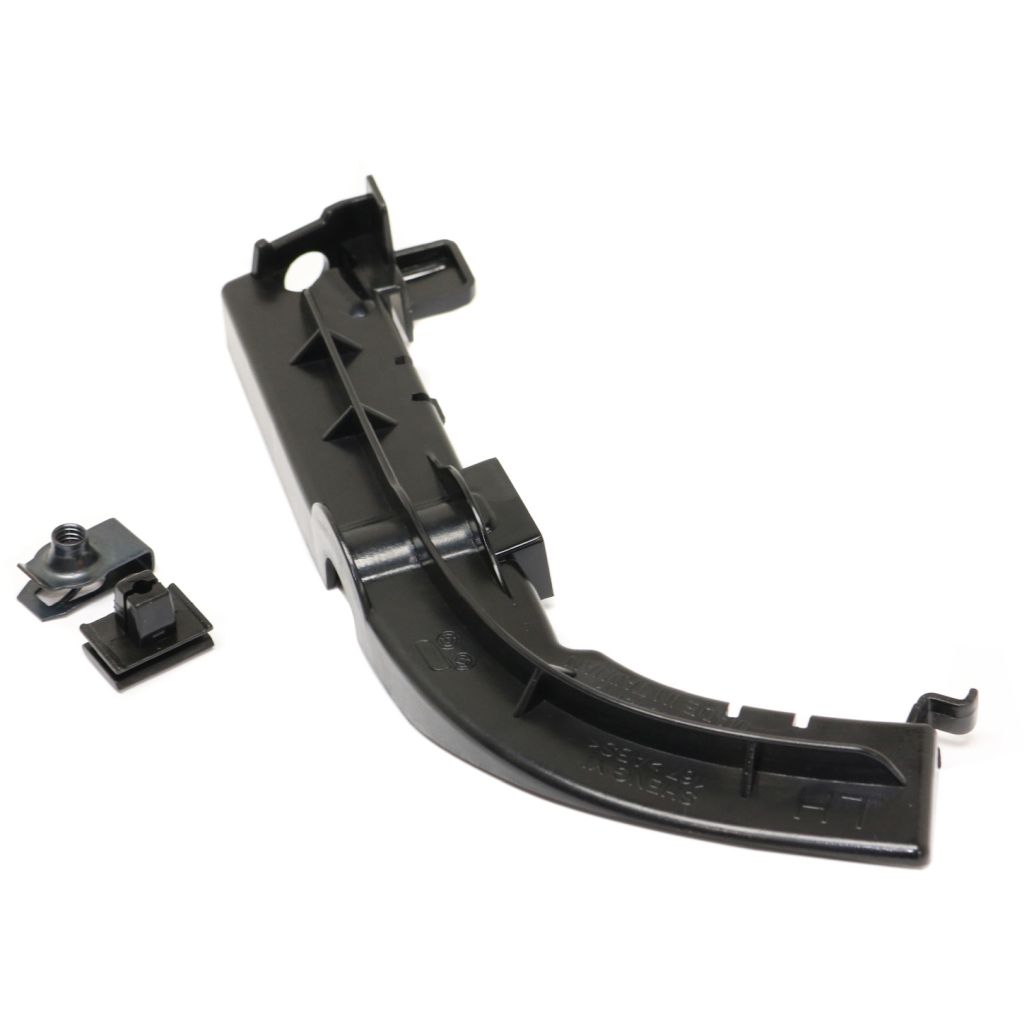 DODGE CHALLENGER FRONT BUMPER COVER RETAINER LEFT (Driver Side) OEM#68024343AC 2008-2014 PL#CH1032100