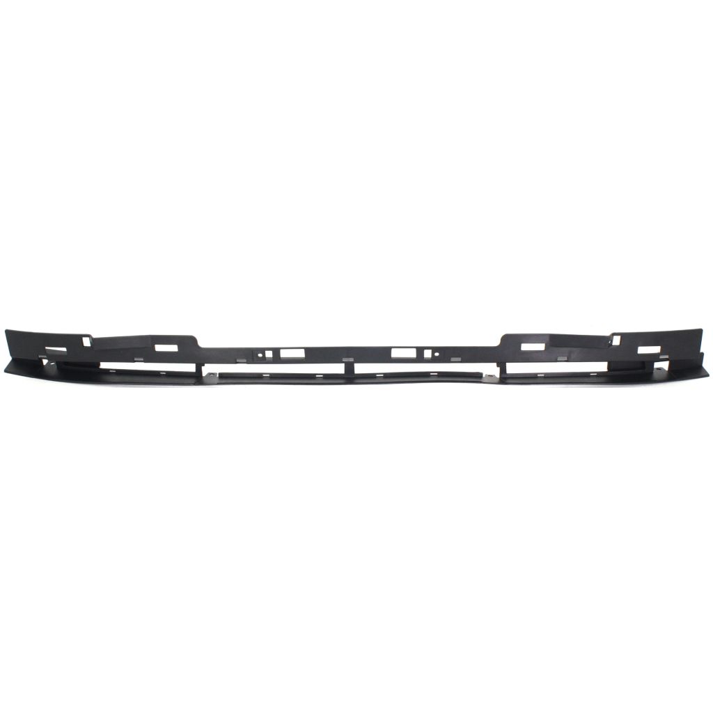 GM TRUCKS & VANS ACADIA / ACADIA LIMITED FRONT BUMPER LOWER COVER REINFORCEMENT (EXC DENALI) OEM#10371588 2007-2012 PL#GM1007110