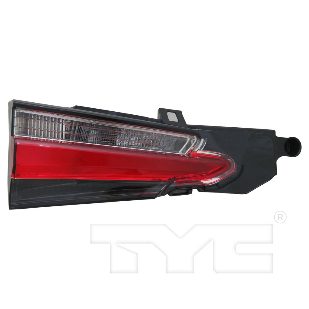 LEXUS NX 200t/300 BACK-UP LAMP ASSY LEFT (Driver Side) OEM#8159178031 2015-2017 PL#LX2802107