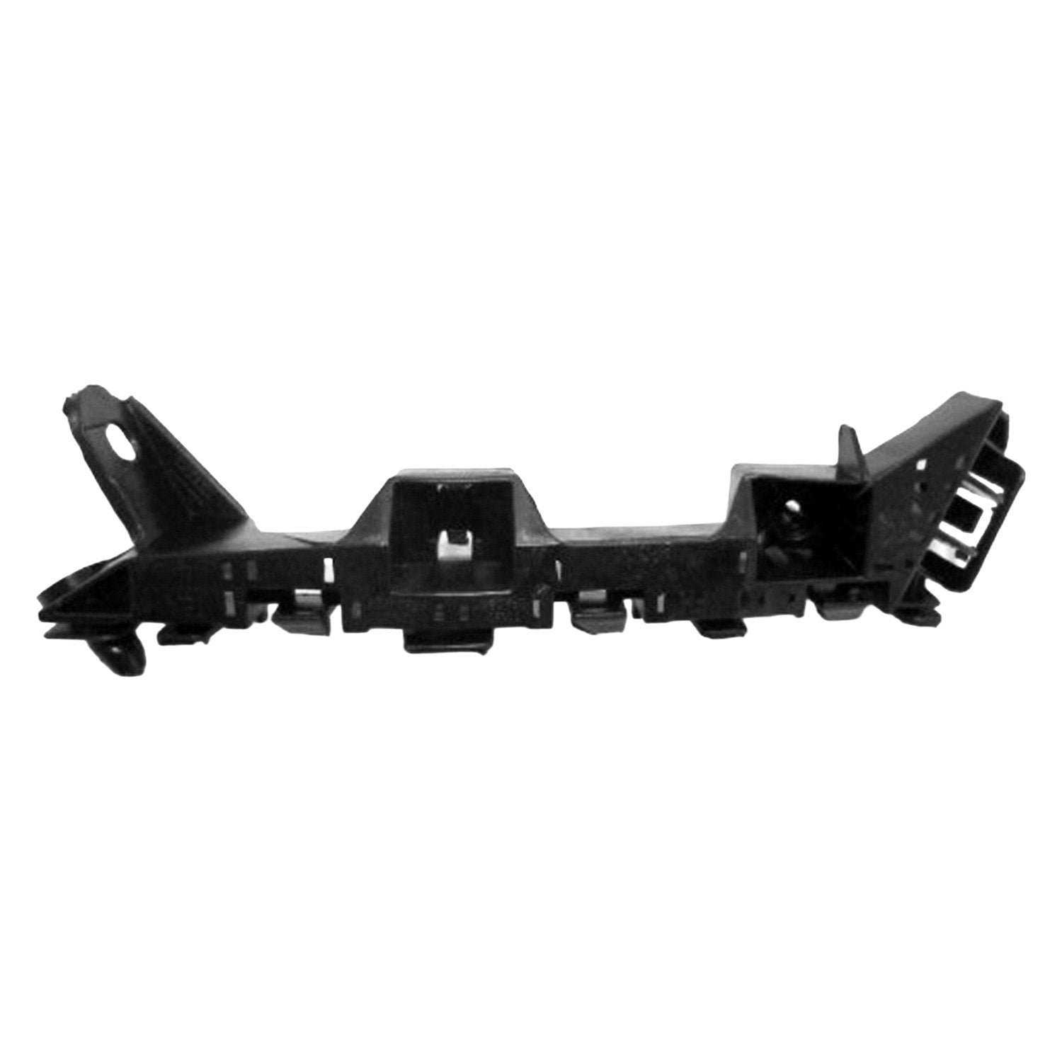HONDA FIT FRONT BUMPER COVER SIDE SPACER LEFT (Driver Side) OEM#71198T5A000 2015-2020 PL#HO1032107